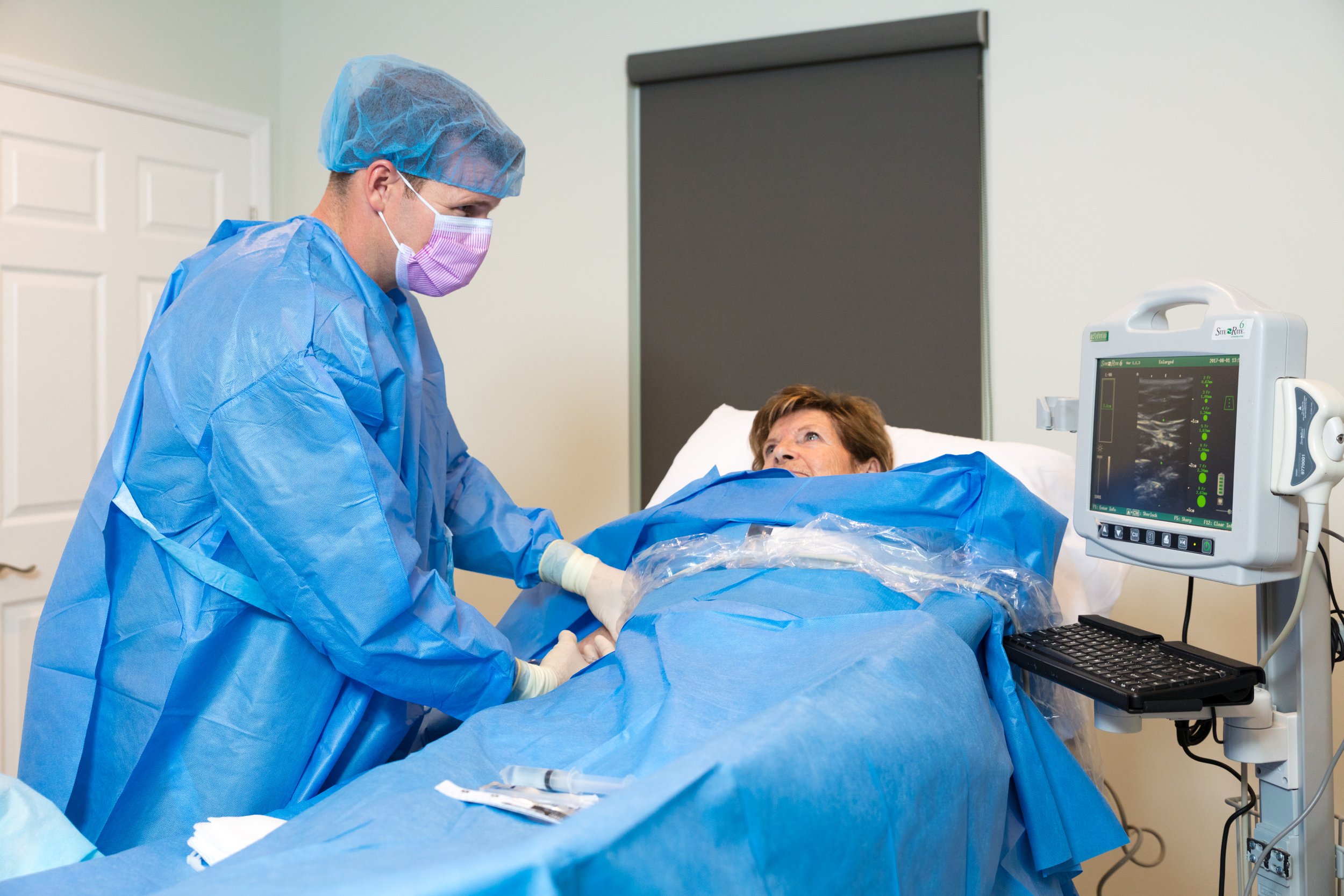 Careers — IV Access